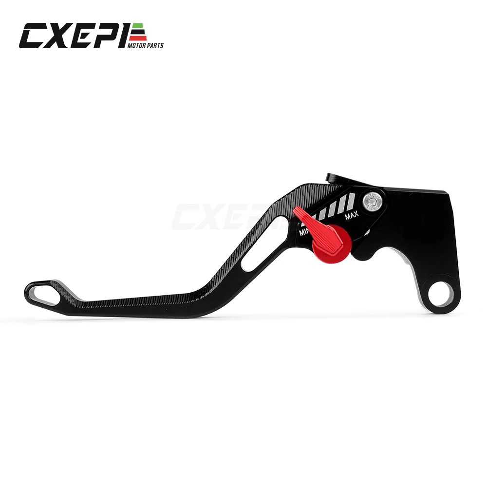 For KAWASAKI Z750 Z 750(Not Z750S Model) 2007 2008 2009 2010 2011 2012 Accessories Motorcycle Short Brake Clutch Levers Handle
