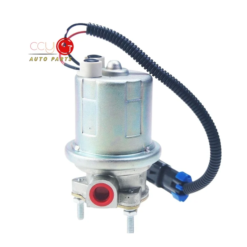 

OEM 84432306 P76910 Brand New Auto Replacement Fuel Pump Universal 12V Electric Fuel Pump For Multiple Vehicles