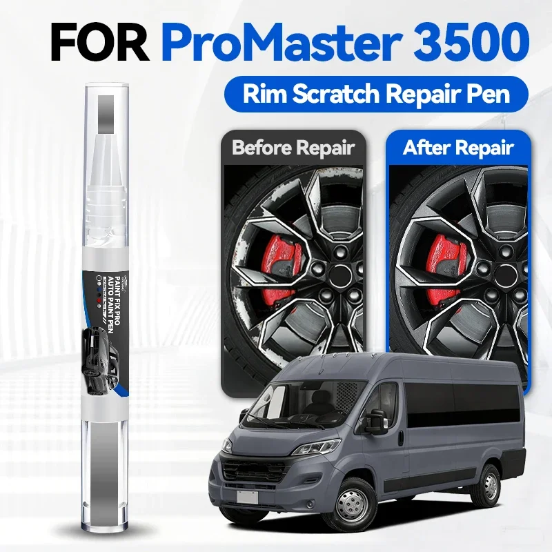 

Purpose Vehicle Car Paint Touch Up Pen For RAM ProMaster 3500 Car Paint Scratch Repair Body Repair Accessories Painting Tools Au
