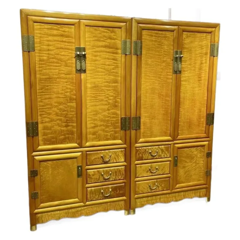 Золотой шкаф Нюму