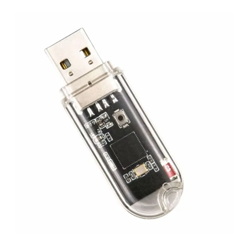 N75R-ESP32 Макетная плата USB-ключ Bluetooth-шлюз Micropython Esphome