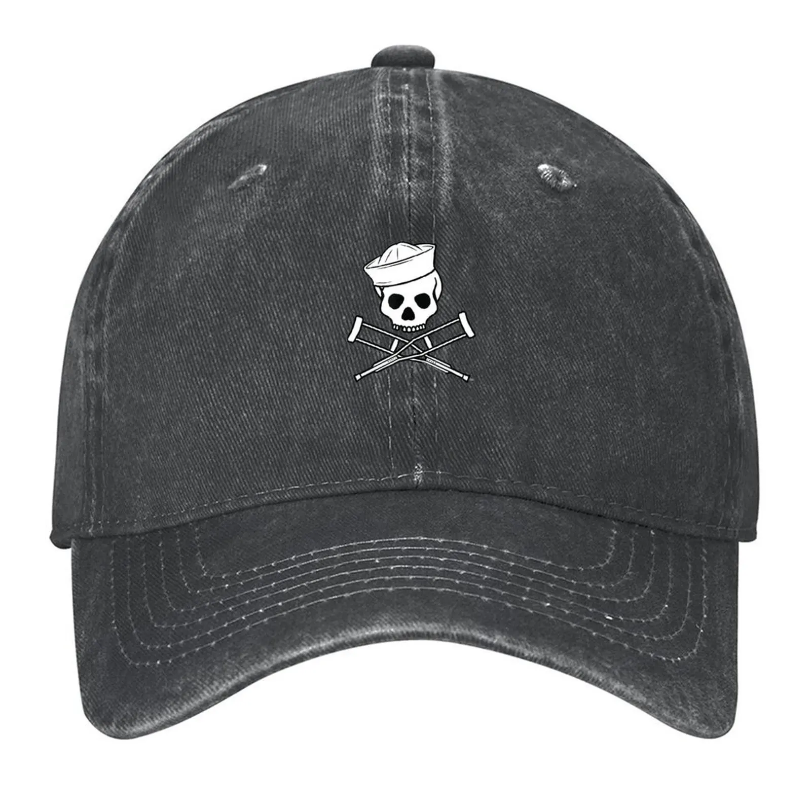 

MTV Music Television Sailor Jackass Logo Бейсбольная кепка с термокозырьком Зимняя шапка Спортивная кепка-дерби для девочек Мужская