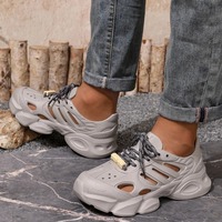 ​Men's Casual Sneakers Summer Breathable Lightweight Affordable Free Shipping Shoes​