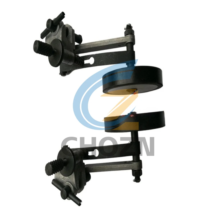 3F Diamond 3000 Offset Press Eeder Wheel