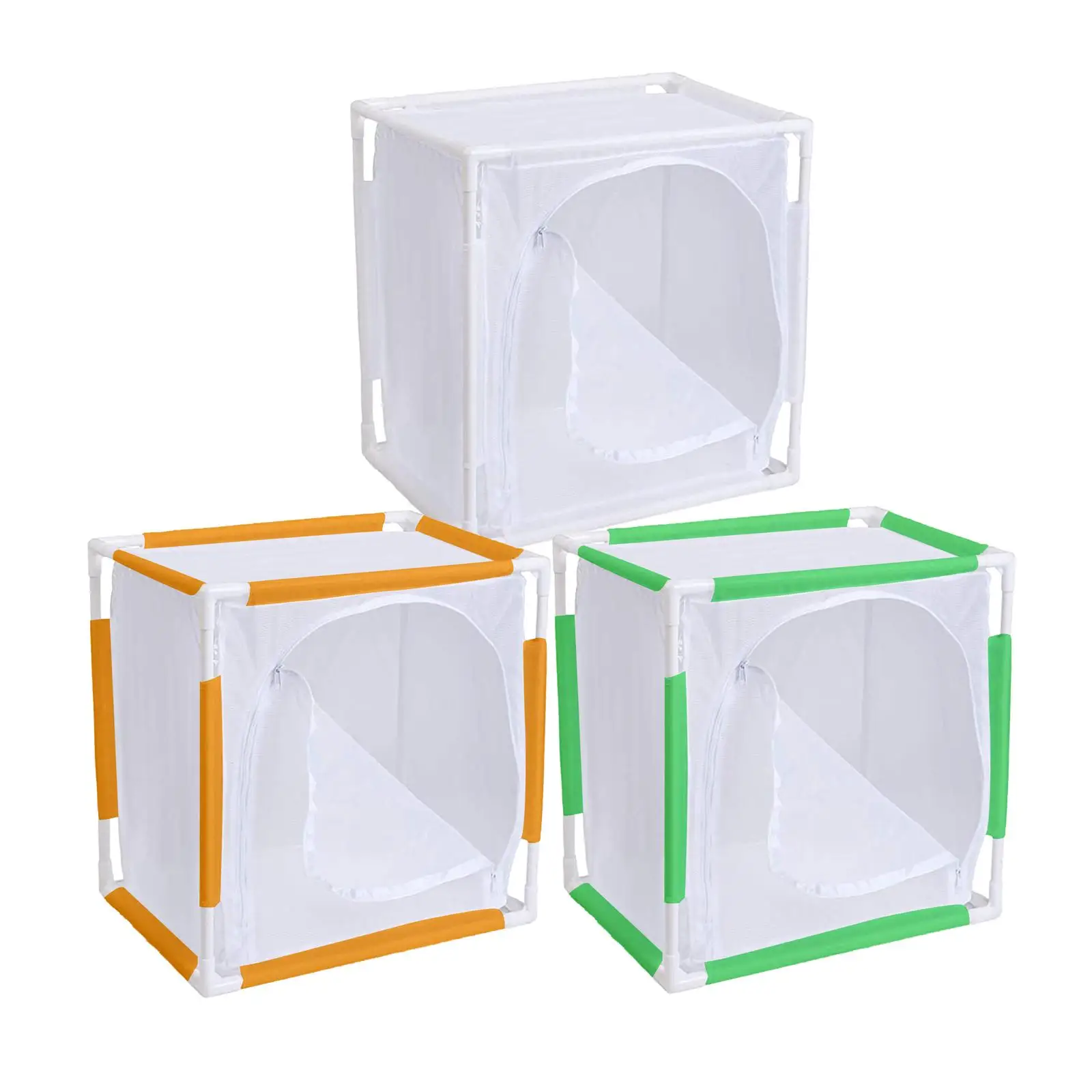 Cage Habitat Mesh 5