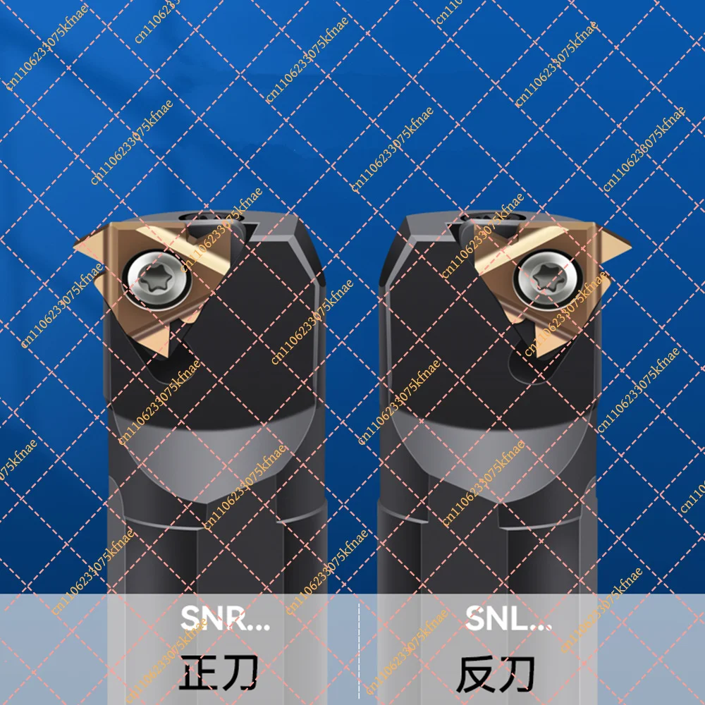 SNR SNL CNC Lathe Internal Thread Turning Tool Holder SNR0008K11 SNR0010K11 0016Q16 0020R16 0025S16 0020R22 Cutter Bar