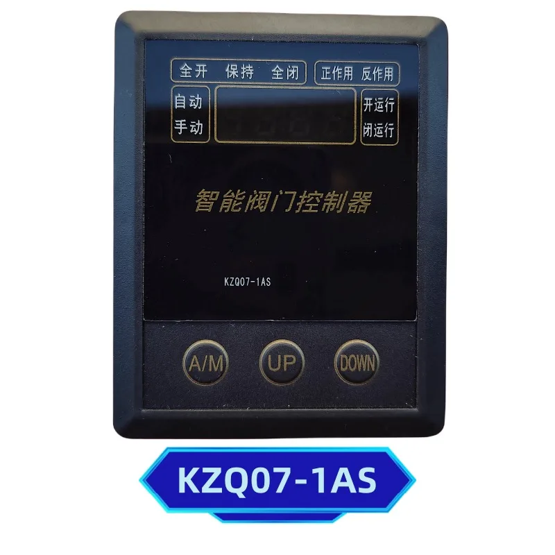 

Интеллектуальный контроллер клапанов KZQ07-1AS KZQ11-02A1, модуль управления электроприводом