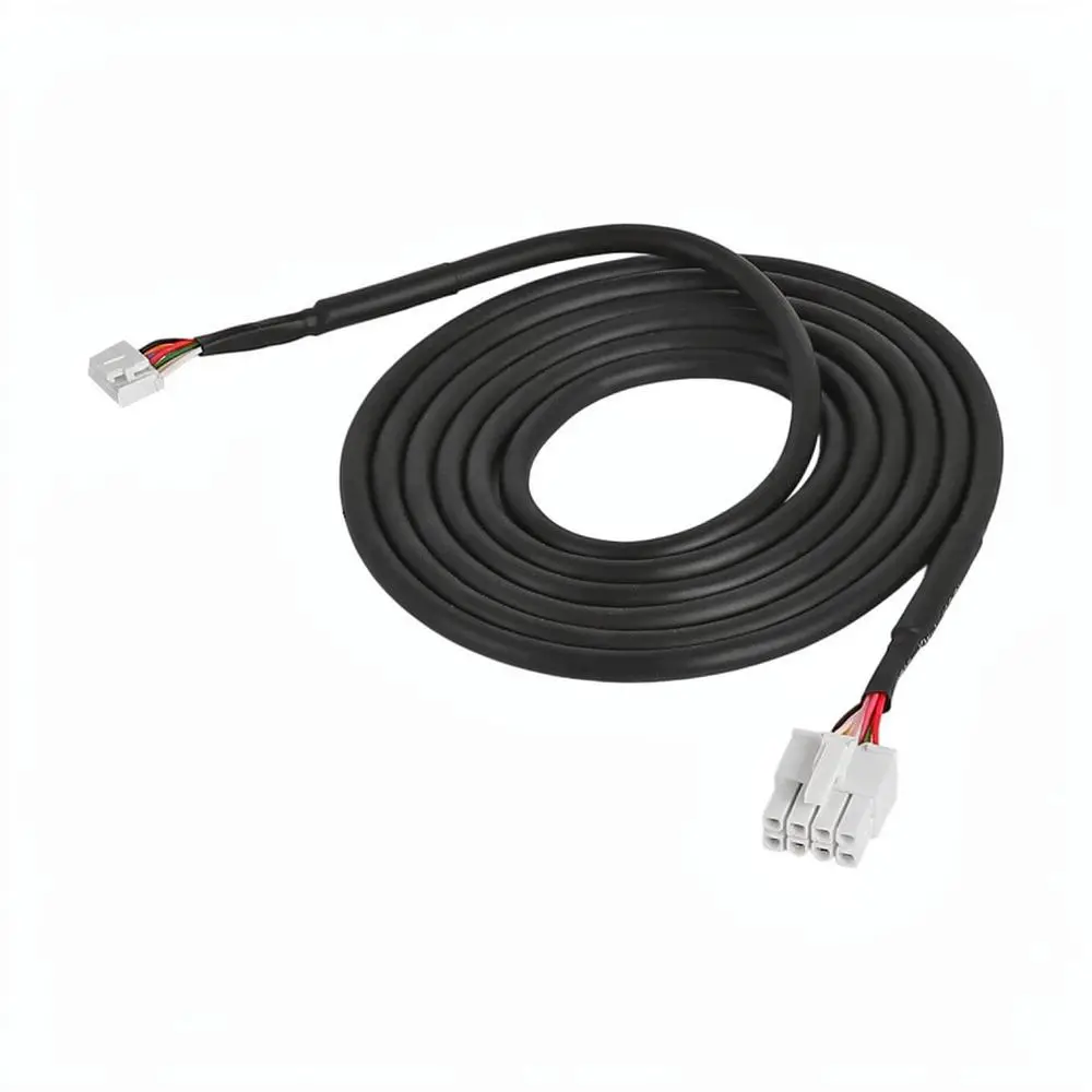 Electric Scooter Accessory Main Control Integrated Harness For For Kukirin G2 G4 Repair Connector Wiring Cord Line