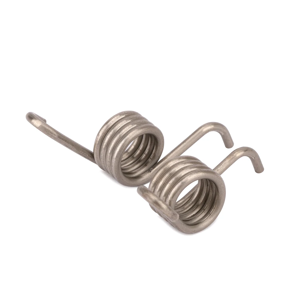 Footpegs الربيع ل KTM SX XC XCW SXF XCF EXCF 85 125 150 250 300 350 450 500 16-21 Husqvarna TC FE TE الدراجات النارية الملحقات #4