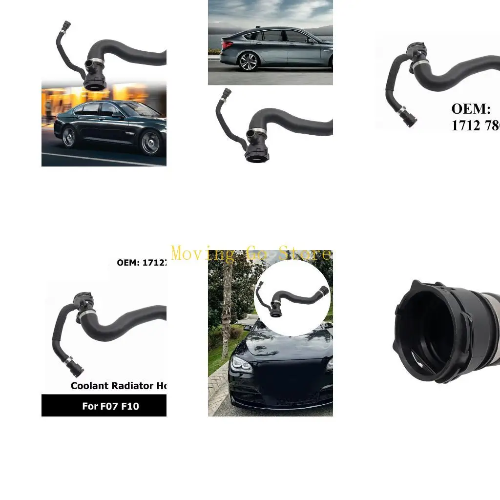 B5XD Water Radiator… - image