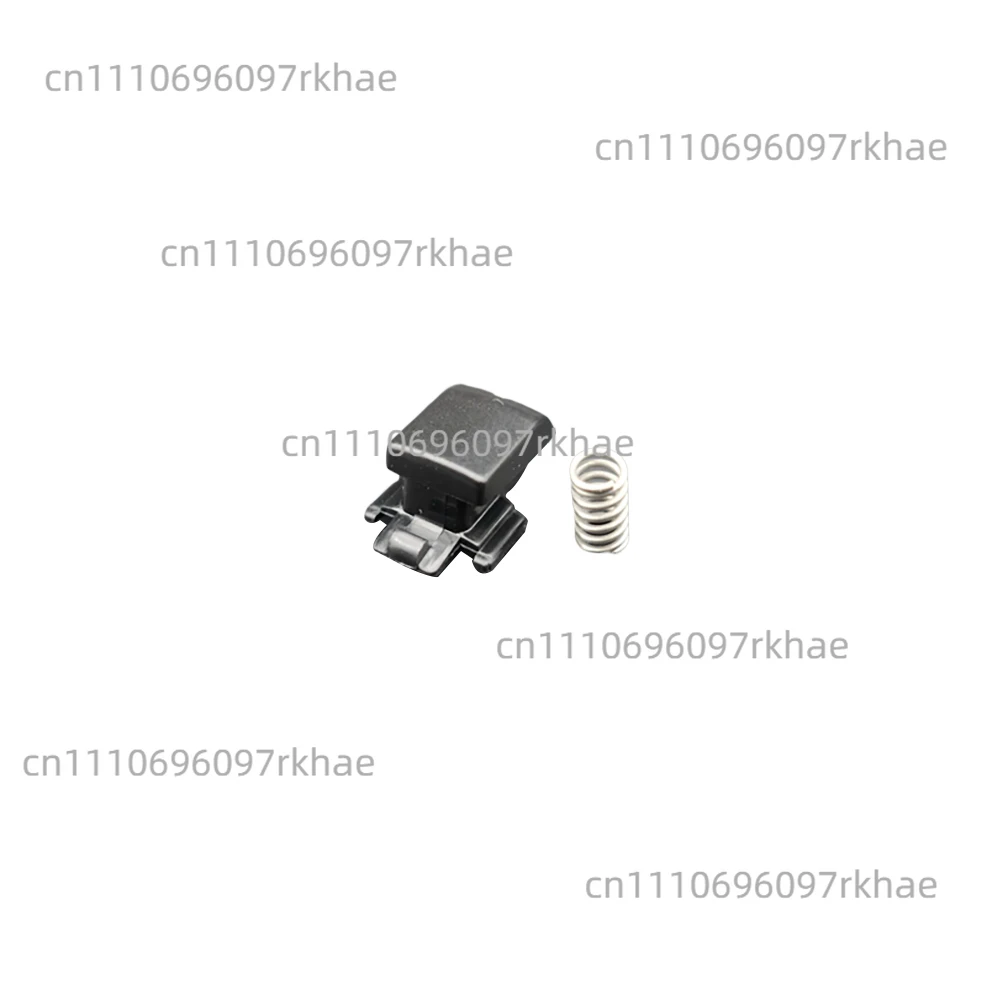Resorte del botón de liberación de la afeitadora para Panasonic ES-LT22 ES-LT52 ES-LT72 ES8113 ES8116 ES8119 ES-LC20 ES-LC50
