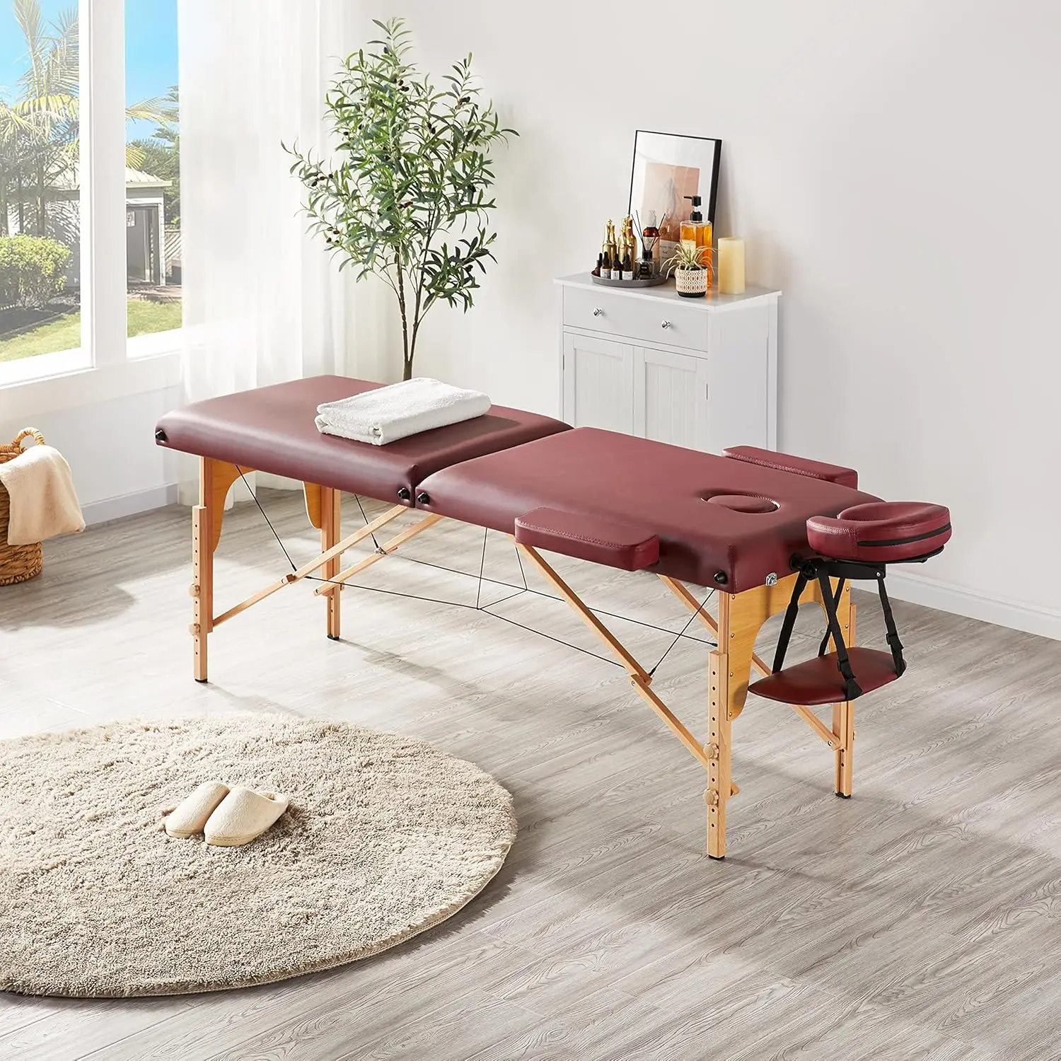 Table Massage Bed