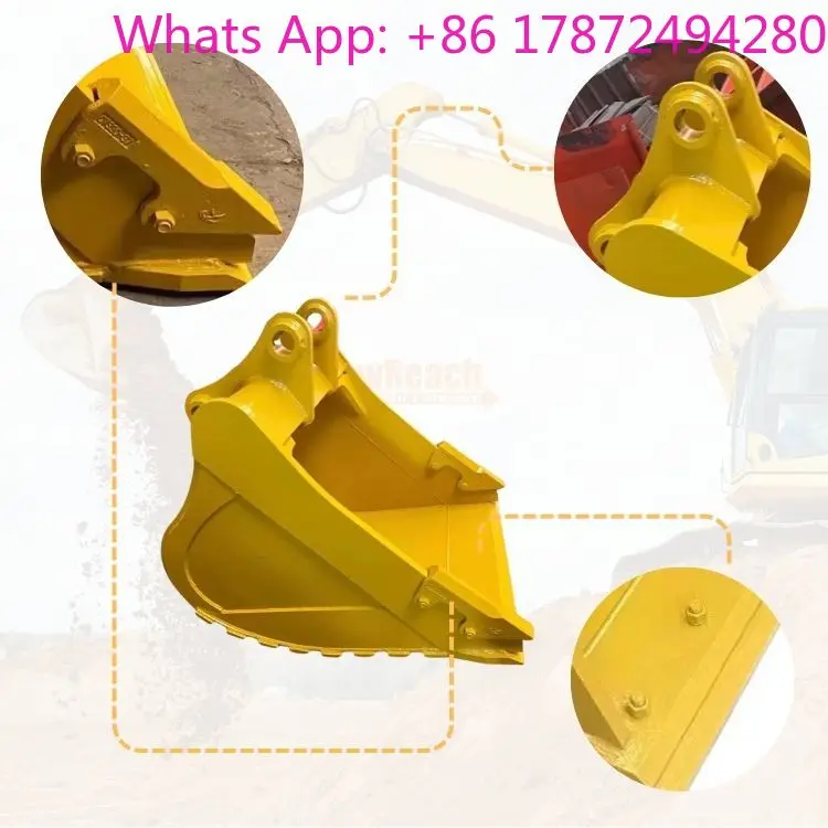 

High-Quality Mini Soil Stones Sieving Screening 360 Degree Rotating Bucket