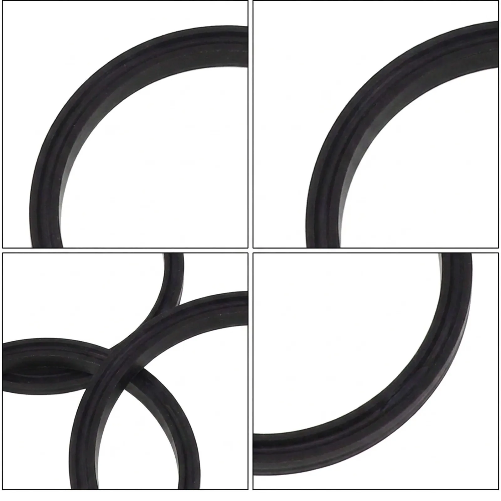 Gasket Ring Seal Pump Waterproof Wear-resistant Diffuser Gasket O-ring For Hayward SPX1600R O-141 Assembly Gasket