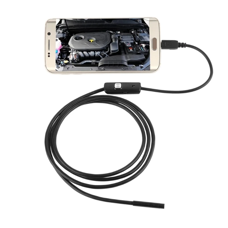 M68B Industrial End…