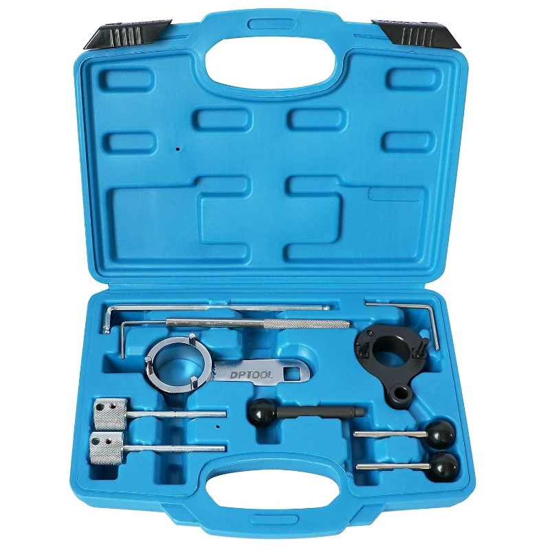 

Camshaft Locking Timing Tools for VW Audi SEAT Skoda 1.6 2.0 TDI Common Rail Diesel Engine