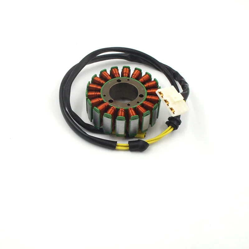 

Suitable for Motorcycle Ignition Magnet Stator Coil for KTM DUKE 200 250 390