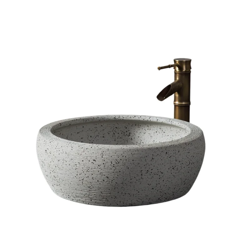 Outdoor Courtyard W… - image