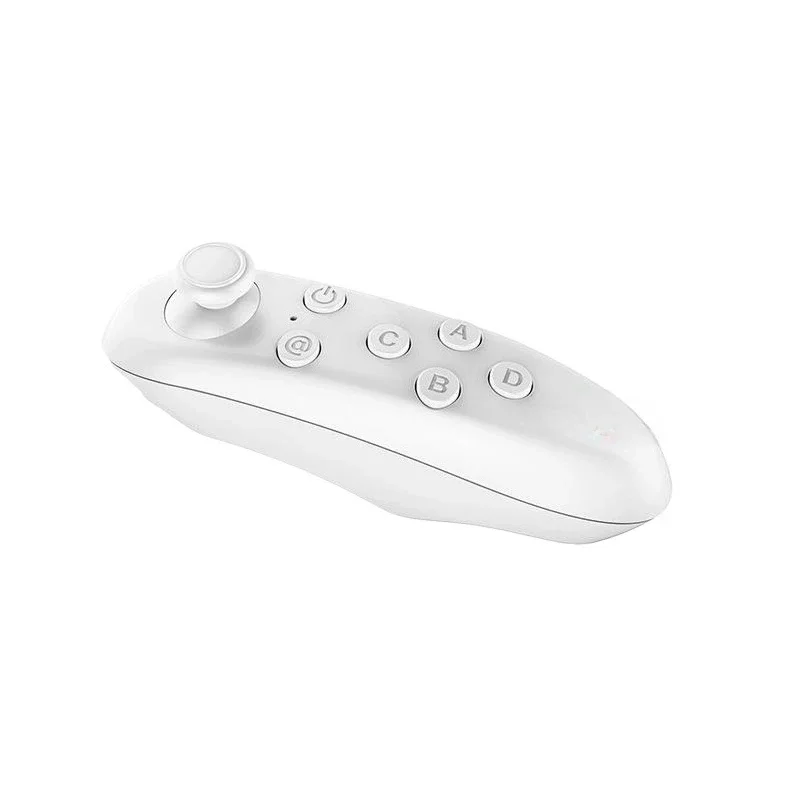 

Wireless Bluetooth VR handle remote control Mobile phone empty mouse somatosensory controller Android gamer