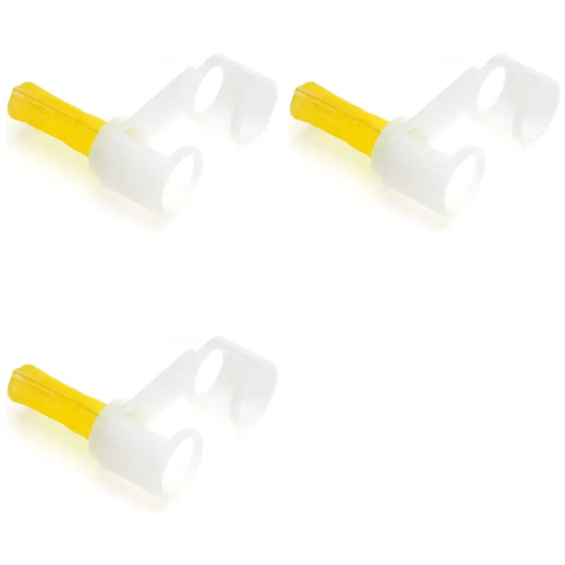 

3X для подвесного двигателя 115HP 200HP 225HP 250HP 300HP 350HP Крышка топливного фильтра VST 6CB-24501-01-00