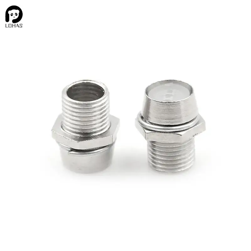 20Pcs/Lot 3mm 5mm LED Holder Socket Clip Bezel Light Emitting Diode Lamp Base Cover Metal Copper Mount Panel Bulb Cup Case