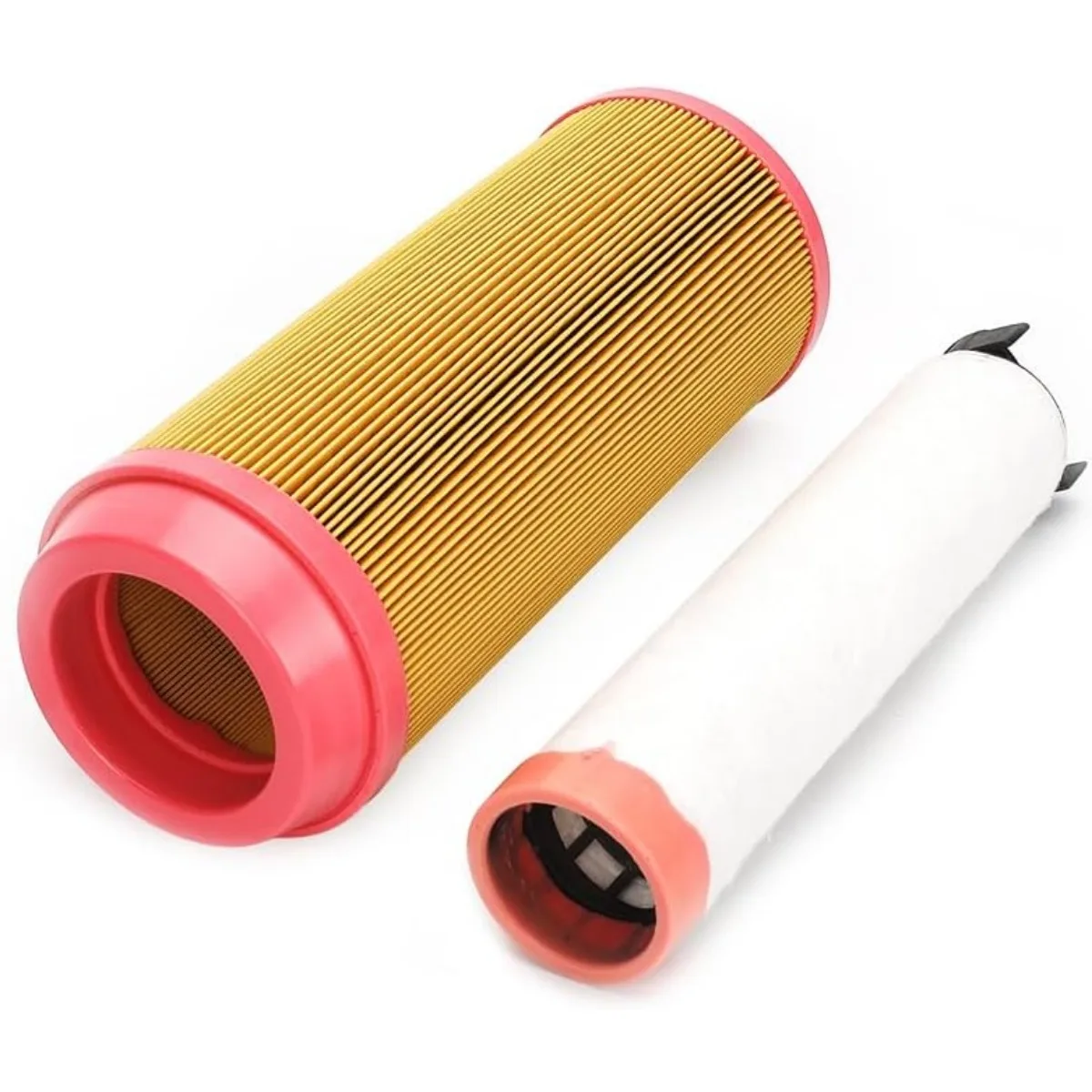 

Air Filter 01319142 415-2592 415-2593 4152592 4152593 For JCB