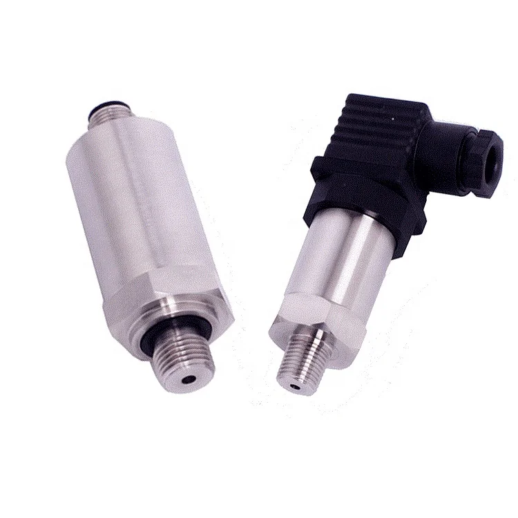 High accuracy Pressure Monitoring Sensors RS485  Smart Pressure Transmitter For oil fuel