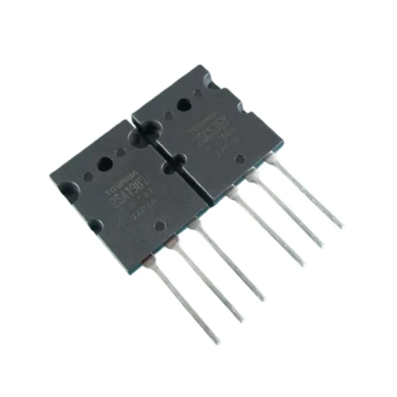5pairs -10PCS 100% original 2SA1987 2SC5359 A1987 C5359 audio amplifier pairing tube