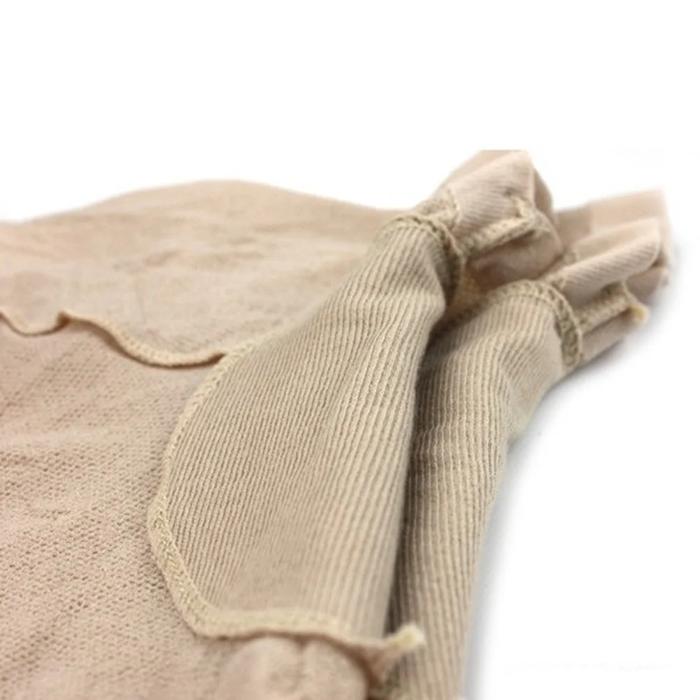 ملابس داخلية ممتصة للعرق، رفيعة للغاية وقابلة للتنفس وغير قابلة للانزلاق ومريحة للاستخدام الإناث والأصدقاء، اختيار هدية نصف مقاس #5