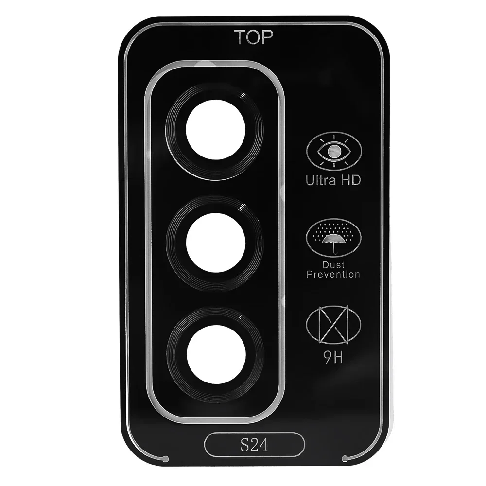 Camera Lens Protect… - image