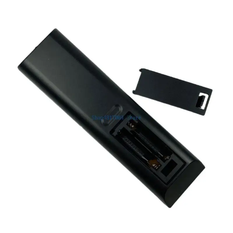 T3LB Ergonomic Design Remote Control For RC914R TX-NR6050 Amplifier Receiver Systems
