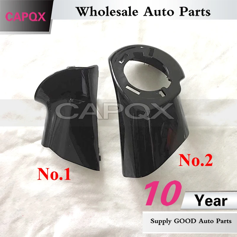 CAPQX Rearview Mirror Base Shell For Great Wall Haval H6 2022 Mirror Base Cover  Mirror Small Lid Cap