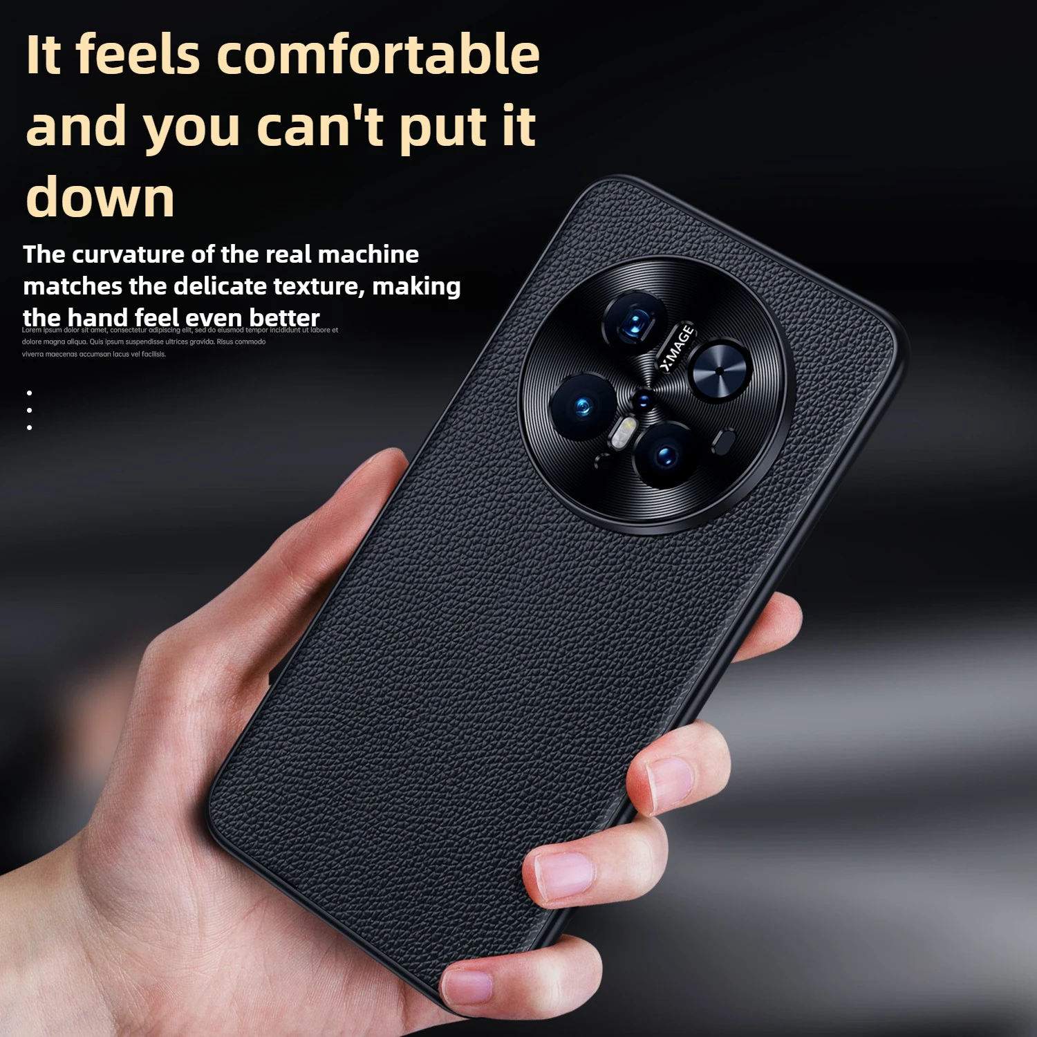 

Чехол из натуральной яловой кожи для Huawei Pura 70 pro+ Ultra Mate 70 Pro Plus 60 50 40 P60, художественная аппаратная линза, полная защита, чехол