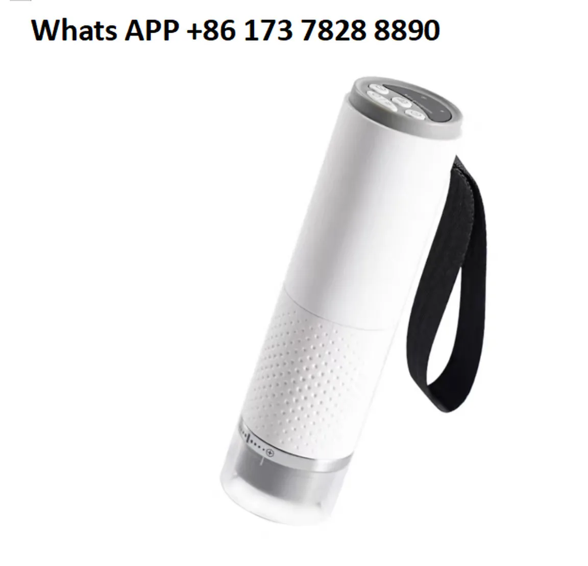 

Wifi portable microscope wireless ultra-clear industrial magnifying glass circuit board beauty instrument biological laboratory