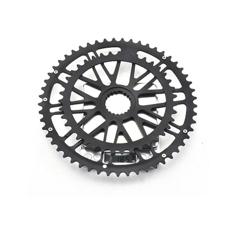 RIRO direct mount chainring FOR carbon crankset plate 52 36 50 34 53 39 crowns dishes alugear chainring road bike 11 12 speed