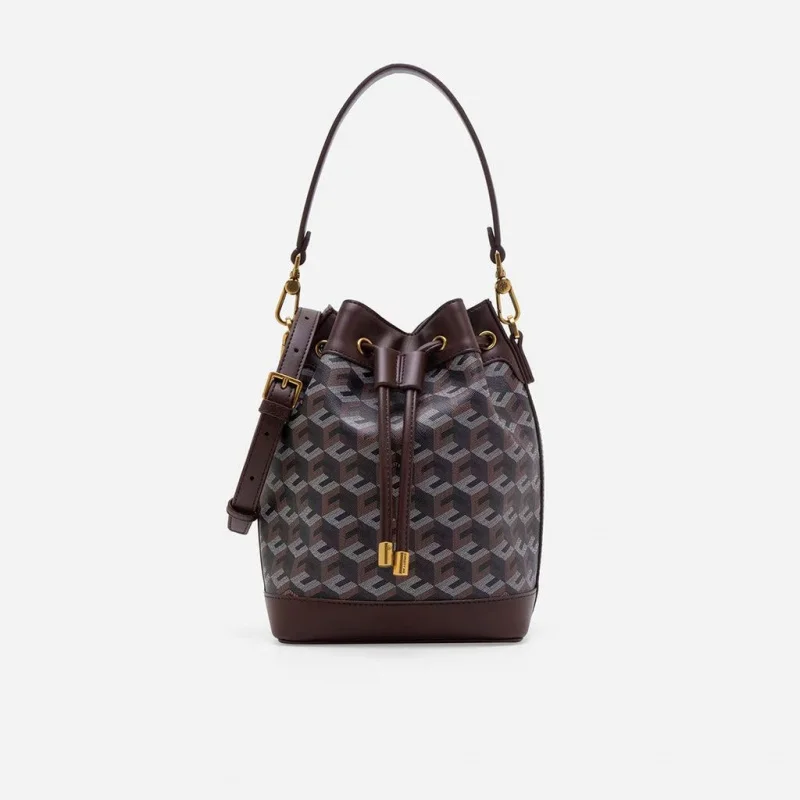 #21 Best Drawstring Bucket Bags to Buy In 2026