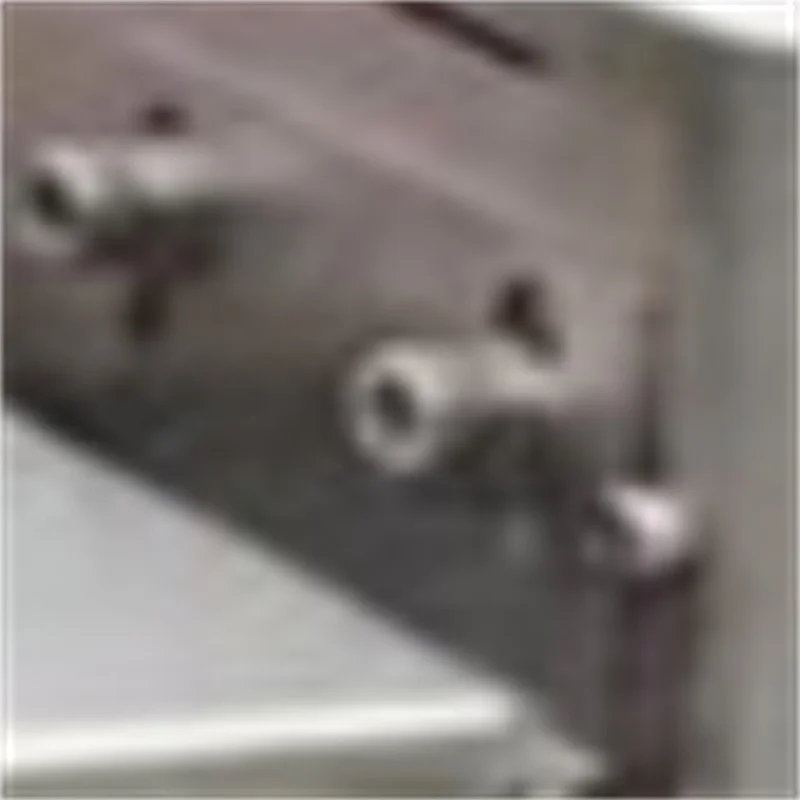 ماكينة صنع الكعك التجارية الأوتوماتيكية الصغيرة من ميل كريب أوتوماتيكية ألف طبقة ماكينة صنع كعكة فطيرة الجلد #6