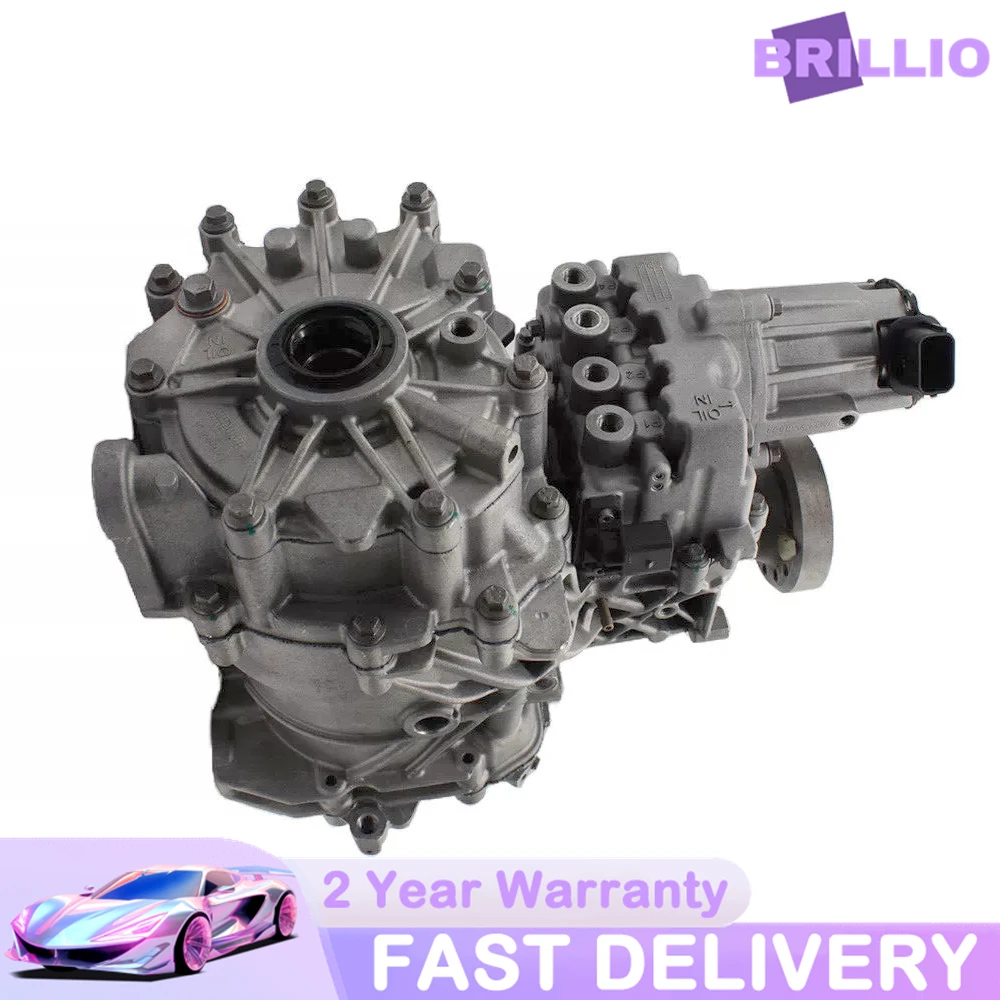 

For Land Rover Range Tover Evoque 4WD Rear Differential Carrier Diff LR101205 C2S52754 LR061681 4N053