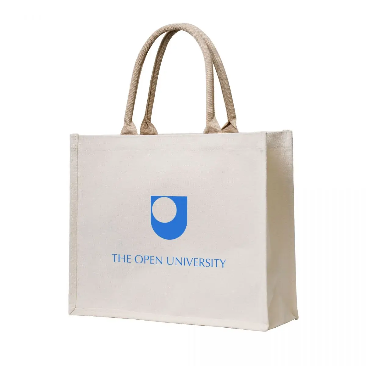 

beebthings The Open University Tote Bag Gift bag bags woman 2025 tote bag shopping trolley