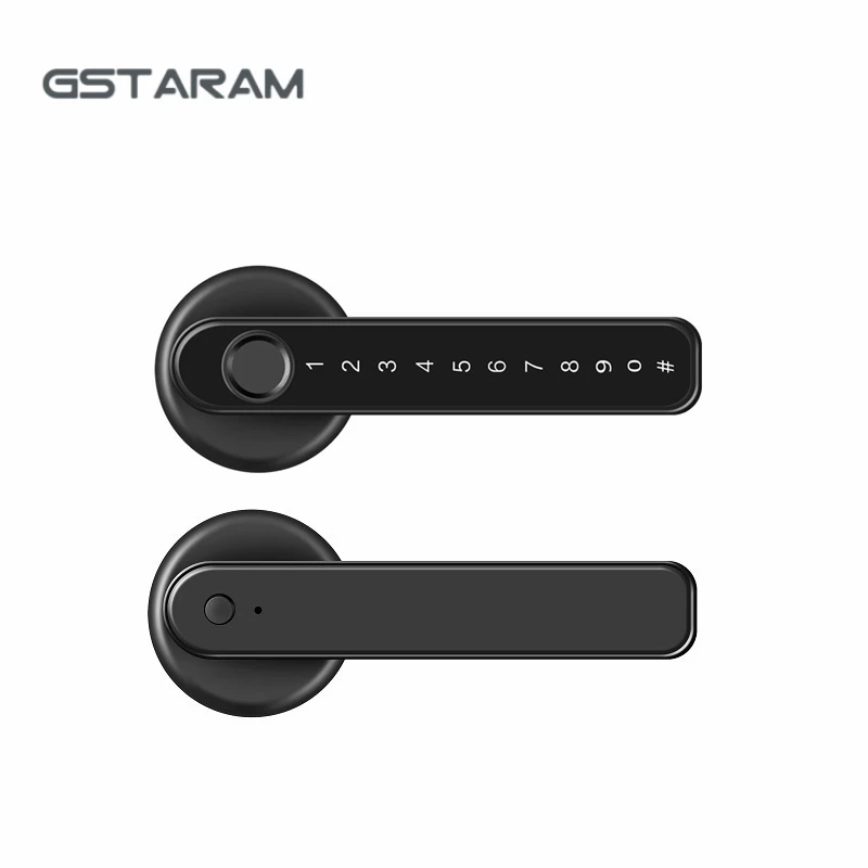 fingerprint-lock-for-wooden-door-of-bedroom-ball-lock-for-office-and-household-handle-smart-lock-office-door-password-lock