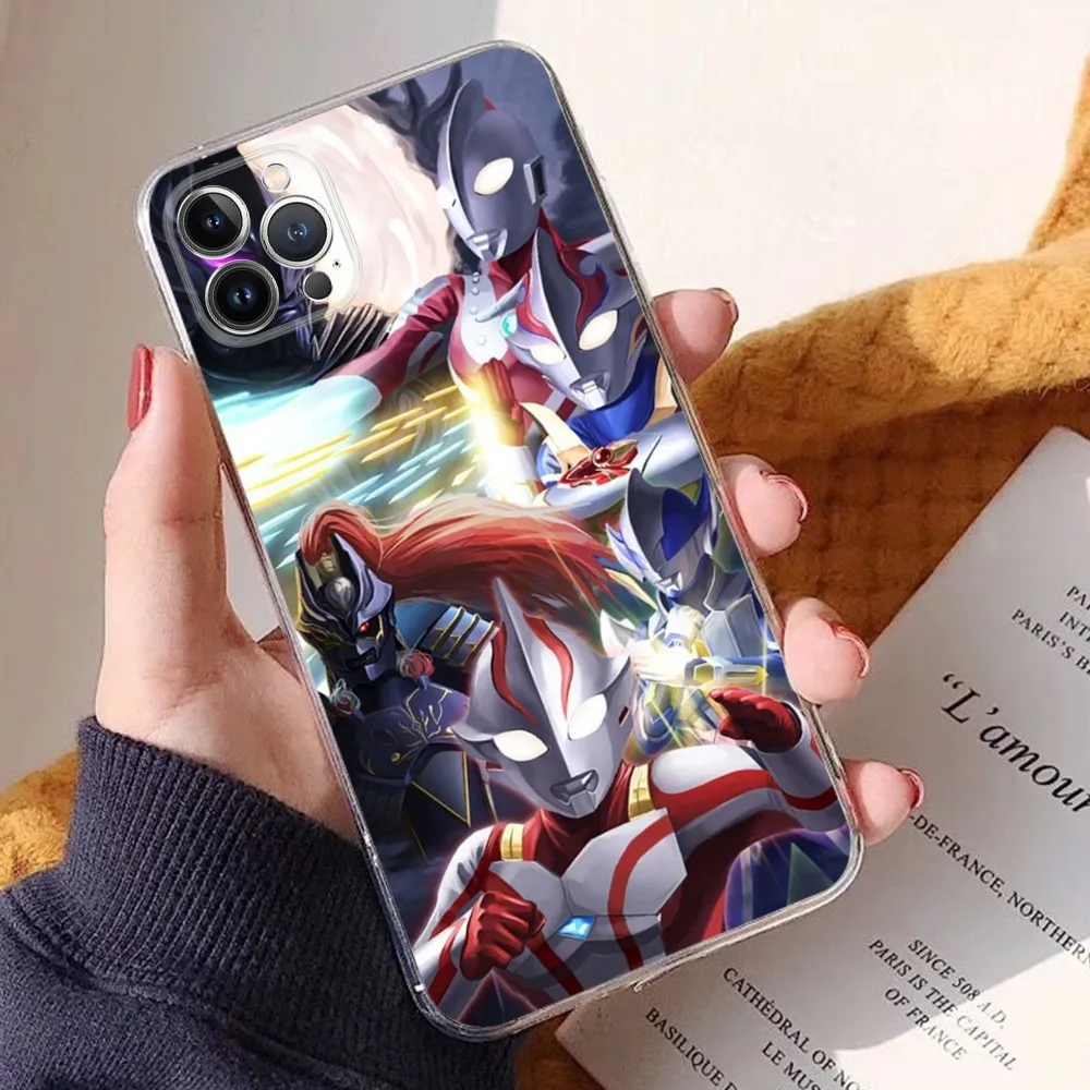 Рисунок 2 - U-ultramans Series 1966 коврик