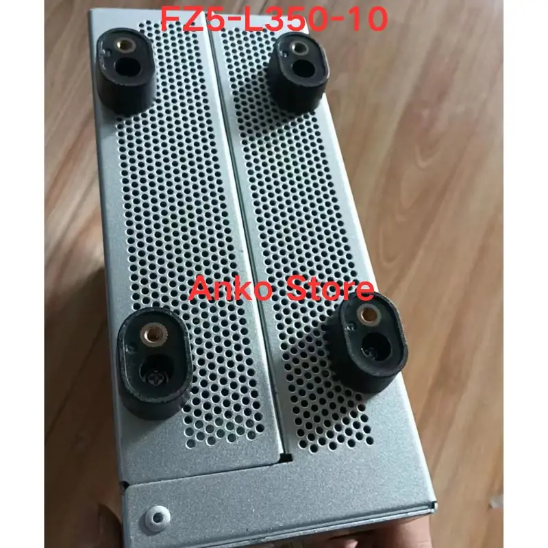 

Second-hand test OK Visual controller FZ5-L350-10