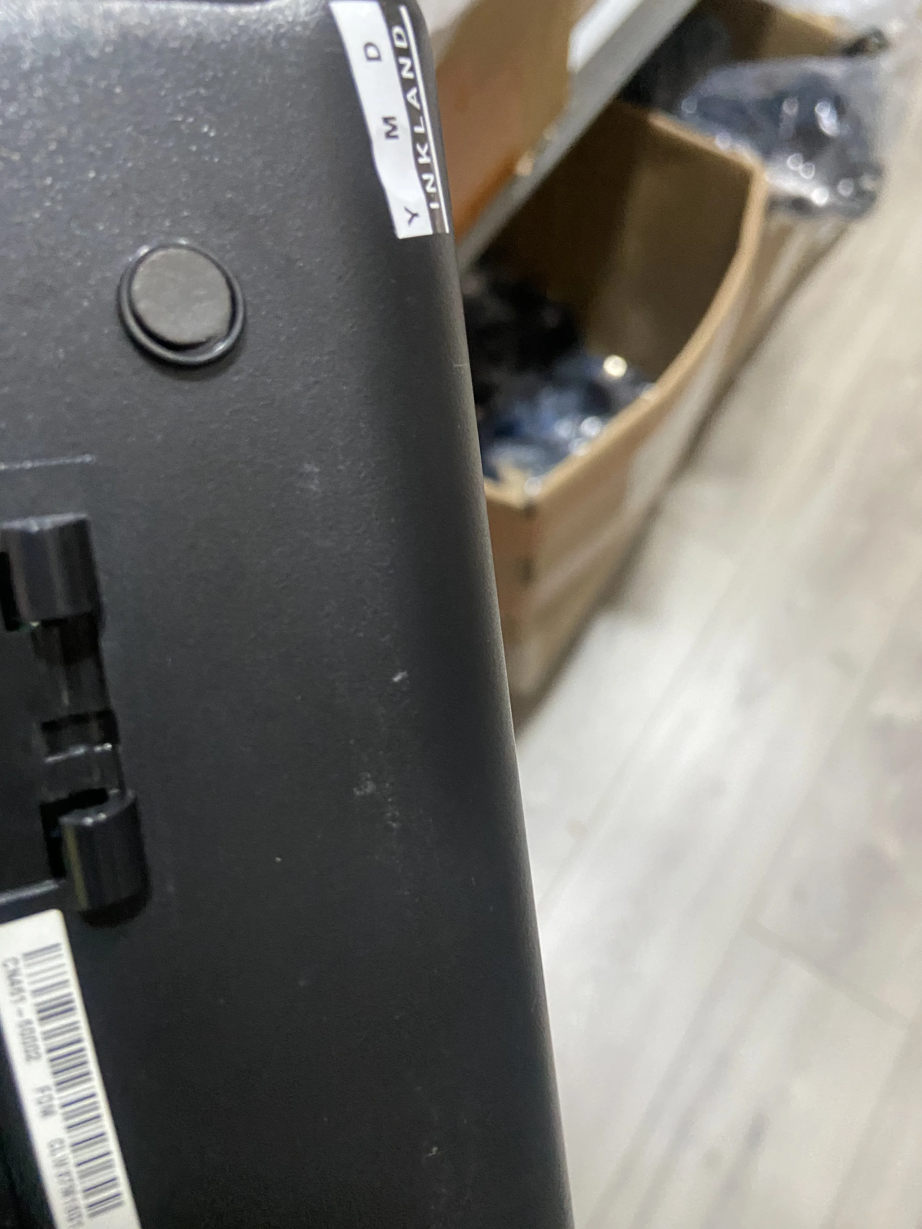 

Control Panel Assembly For HP T120 T520 T730 T830 CQ890-67026 CQ890-67082 CQ891-60004 CN461-60002