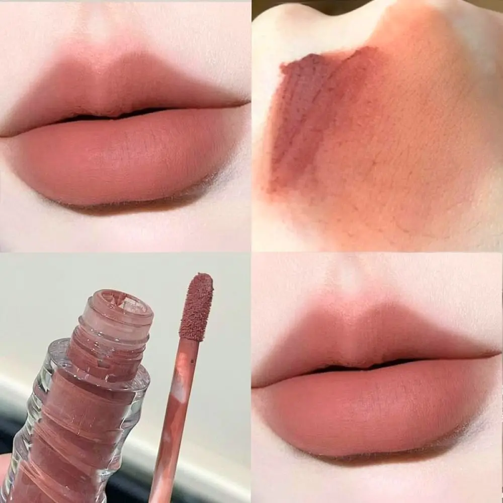 for-for-kakashow-velvet-matte-lip-gloss-waterproof-non-drying-lip-tint-silky-texture-soft-mist-finish-natural-daily-makeup