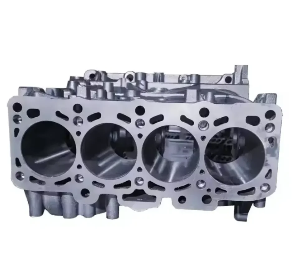 

VW CDBA Amarok 2.0 Car Parts Bare 03L103011AN Cylinder Block with Engine New Condition for Cylinder Heads