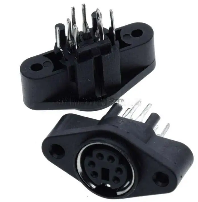 5 Pcs MDC-6-09 Comp…