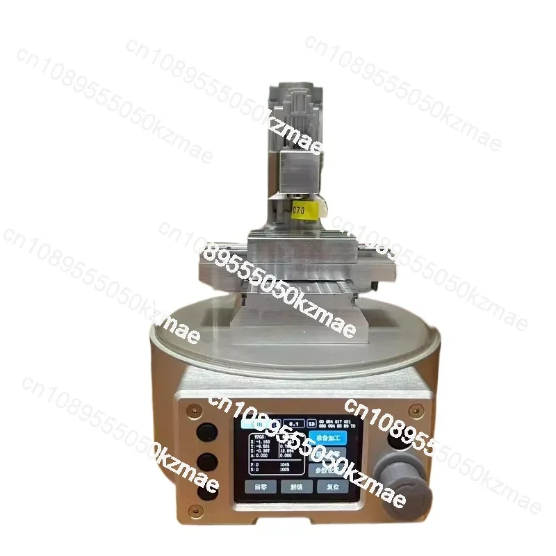 

Suitable for desktop mini ornaments good-looking cnc art numerical control cnc process ornaments