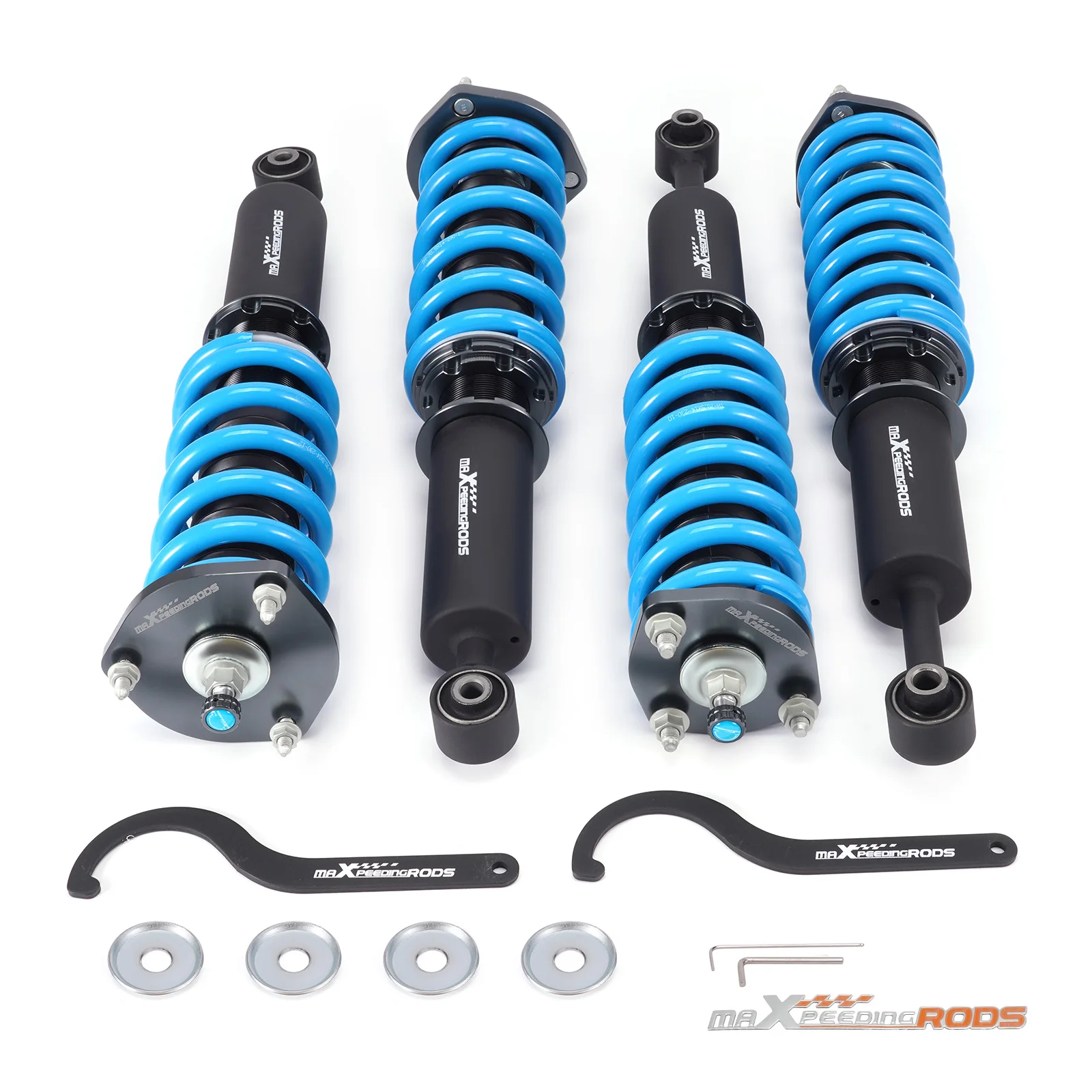 

Модернизированные койловеры T6 для Toyota Altezza SXE10 Lexus IS300 IS200 00-05