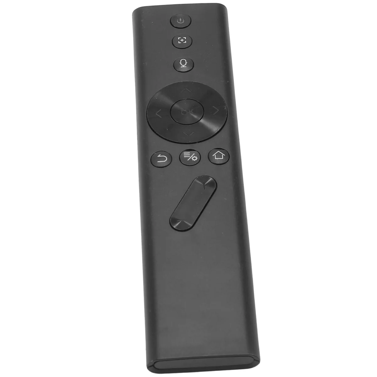ABSQ-Remote Control for XGIMI Projector Z4 Z5 Z6 Polar H2 H1/ H1S / H2S /Bluetooth Voice Remote Control