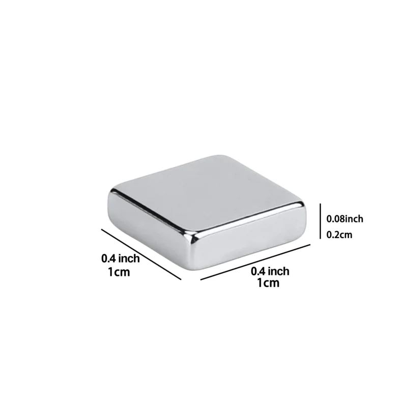 Thumbnail 2 - #47 Craft Magnets Comparison Guide